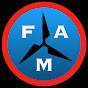 Foresight Aerial Media logo