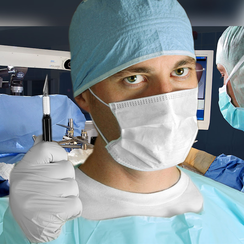 Bizarre Medical