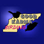 Good Karma Birding logo