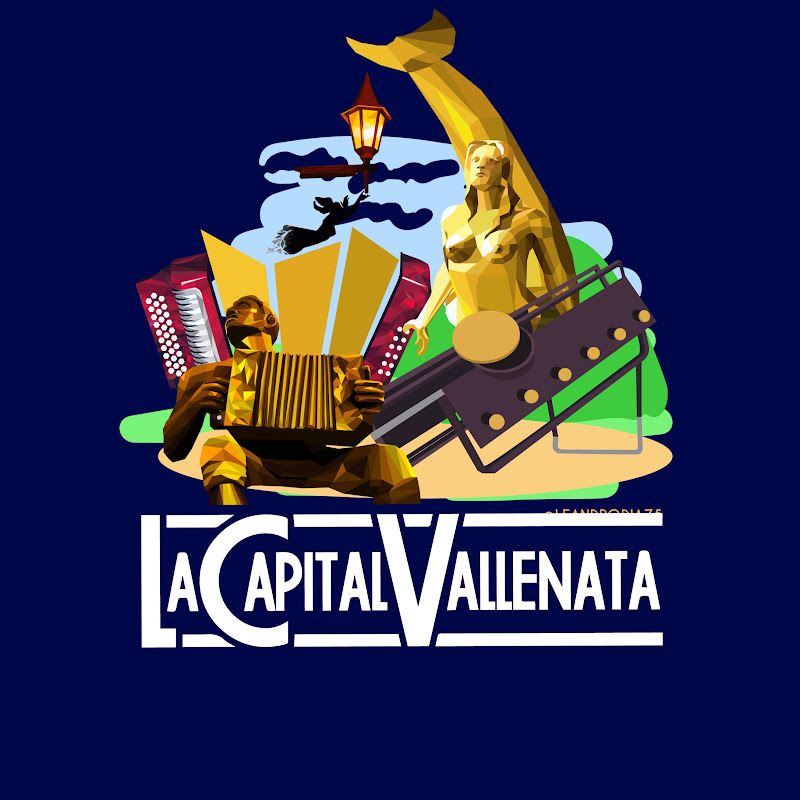 La Capital Vallenata