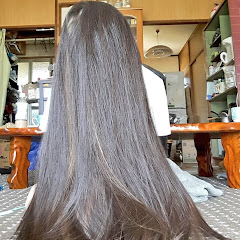 ロングヘアー『Long Hair』【非公式】I LOVEアイコン画像