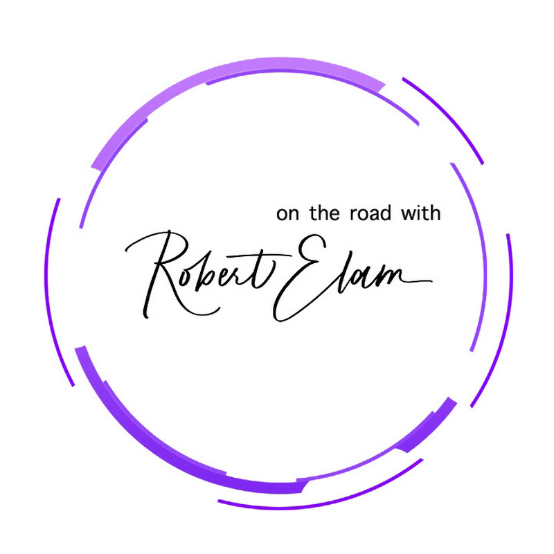 On the Road with Robert Elam