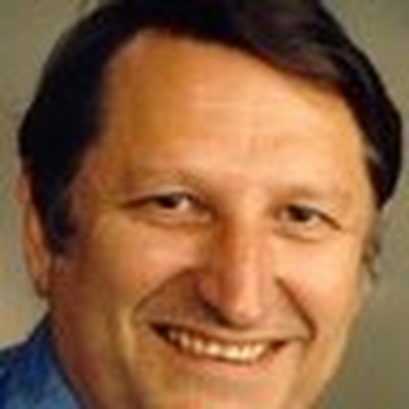 Martin Pring