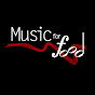 Music For Food logo