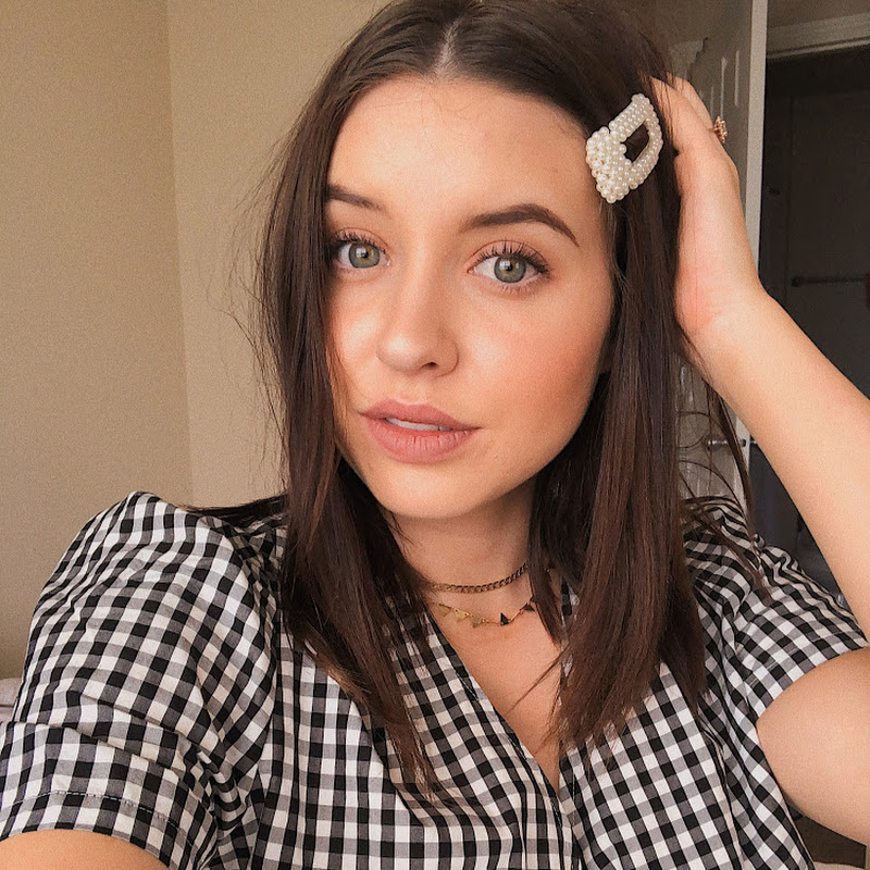 Karlee Garcia