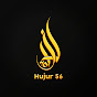 Логотип каналу Hujur 56