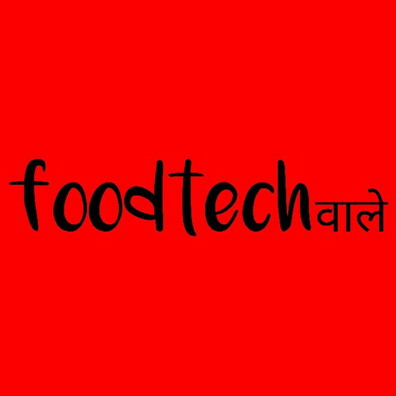 Foodtechwaale