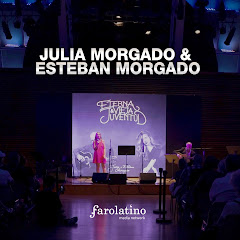 Eterna y Vieja Juventud