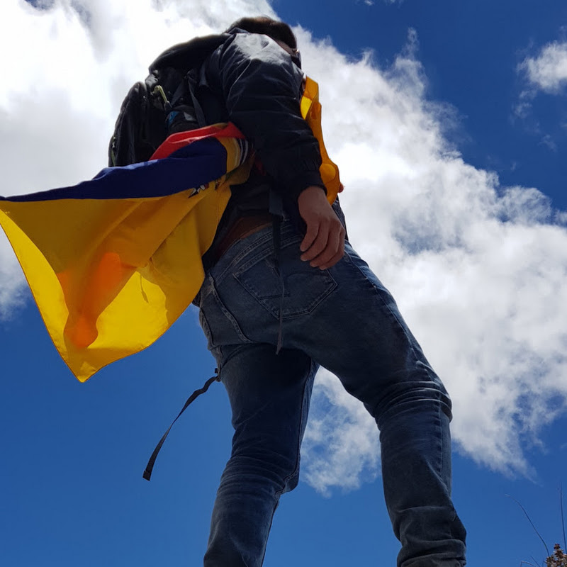 MAJESTIC ECUADOR