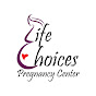 Life Choices Pregnancy Center logo