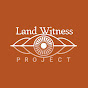 Land Witness Project logo
