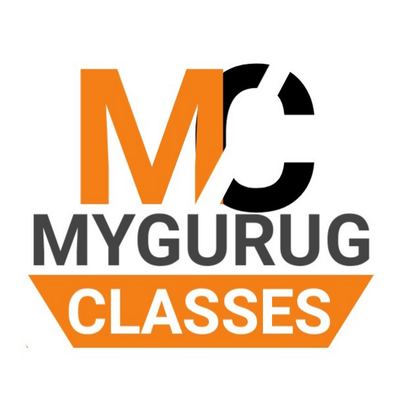 MyGuruG Classes