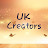 UK Creators