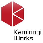 Ryuichi Kaminogi (Kaminogi Works)