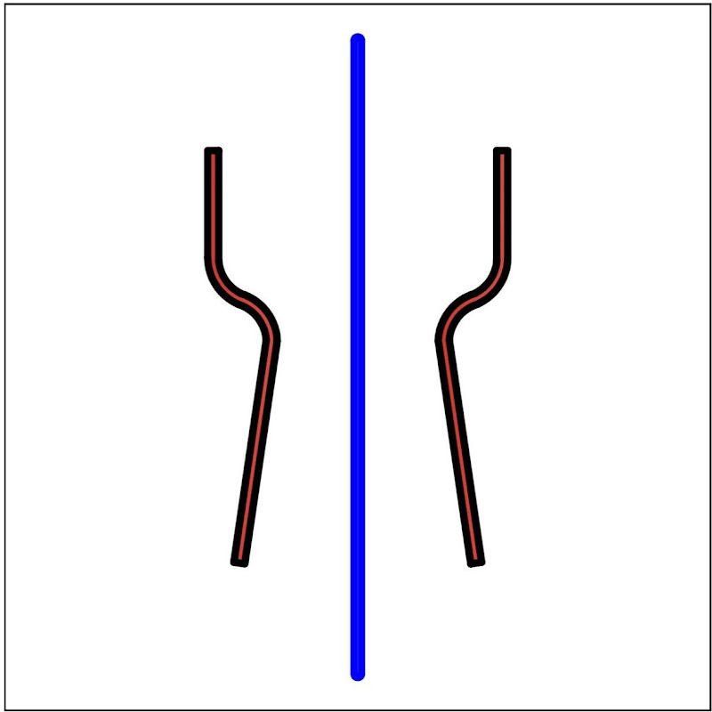 Roman Pisnyi (RamChan) Logo