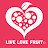 Live Love Fruit