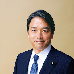 しんばかづやチャンネルアイコン画像