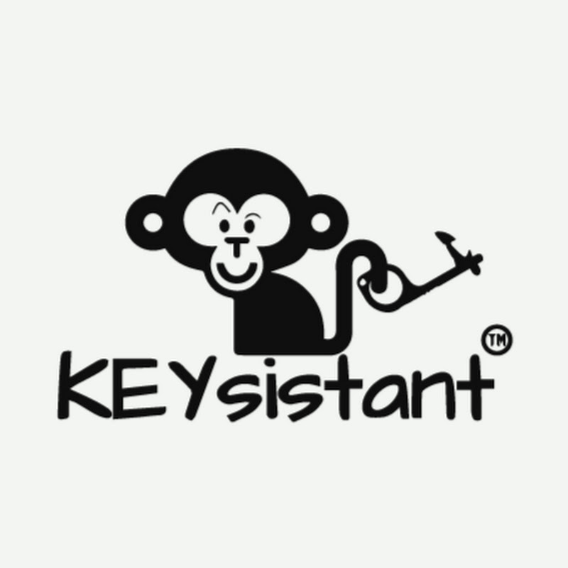 KEYsistant The Smart & Safe Key icon