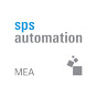 SPS Automation Middle East logo