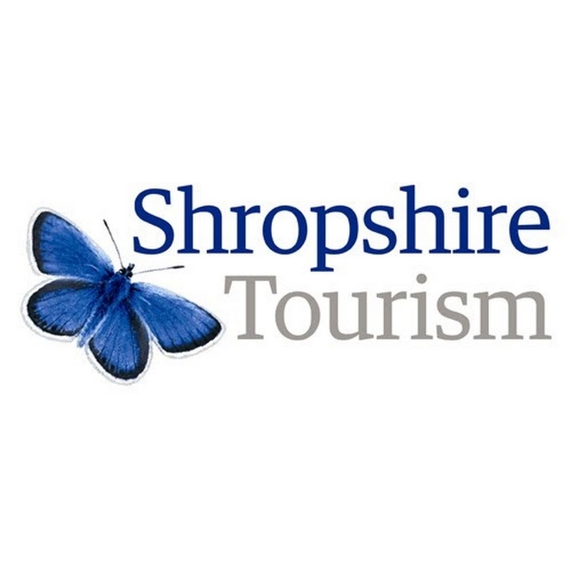 ShropshireTourism