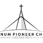 Ahtanum Pioneer Church logo