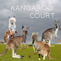 The Kangaroo Court Podcast logo