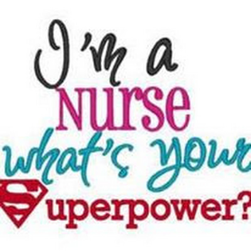 Nurse RN MSN ASMR