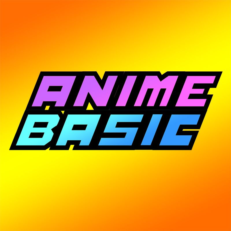 Anime Basic
