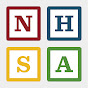 National Head Start Association logo