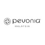 Pevonia Malaysia Official logo