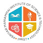 PMIST Deemed to be University logo