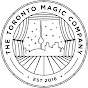 Toronto Magic Company logo