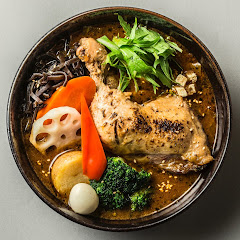 スープカレーGARAKUアイコン画像