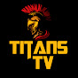TITANS TV (Kalam EL) logo