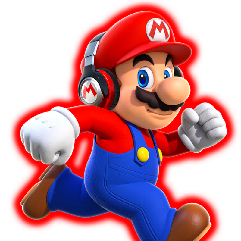 SMW Custom Songs