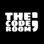 The Code Room logo