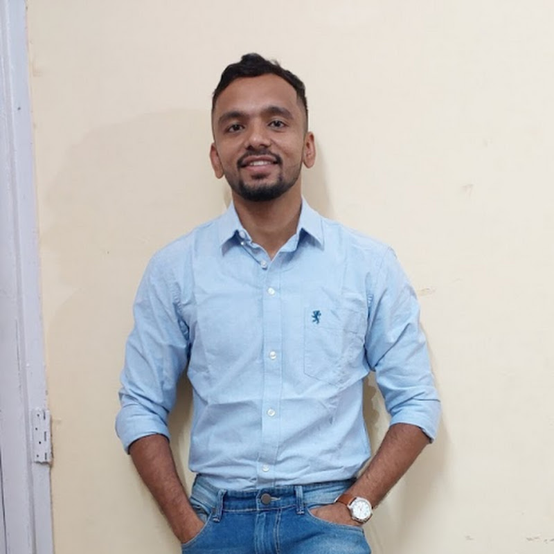 Kundan verma KD