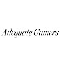 Adequate Gamer logo