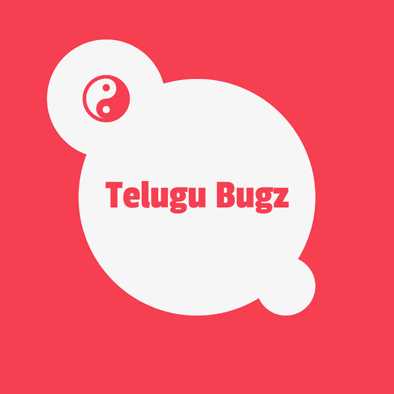 Telugu Bugz