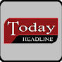 TODAY HEADLINE CHANNEL logo