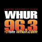 Howard University - WHUR-FM 96.3