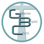 Gethsemane Baptist logo