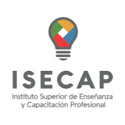 ISECAP (Instituto Superior de Enseñanza y Capacitación Profesional)