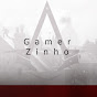 Gamerzinho logo