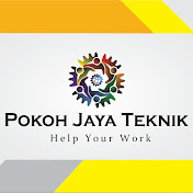 POJATEK Pokoh Jaya Teknik