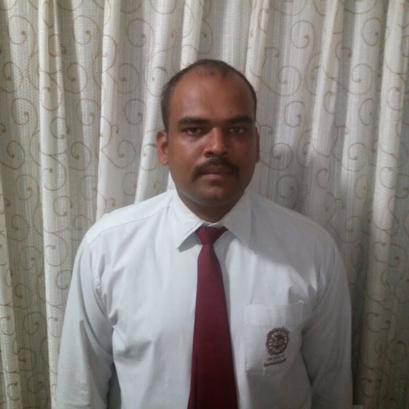 devendra tripathi