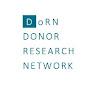 DoRN Donor Research Network logo
