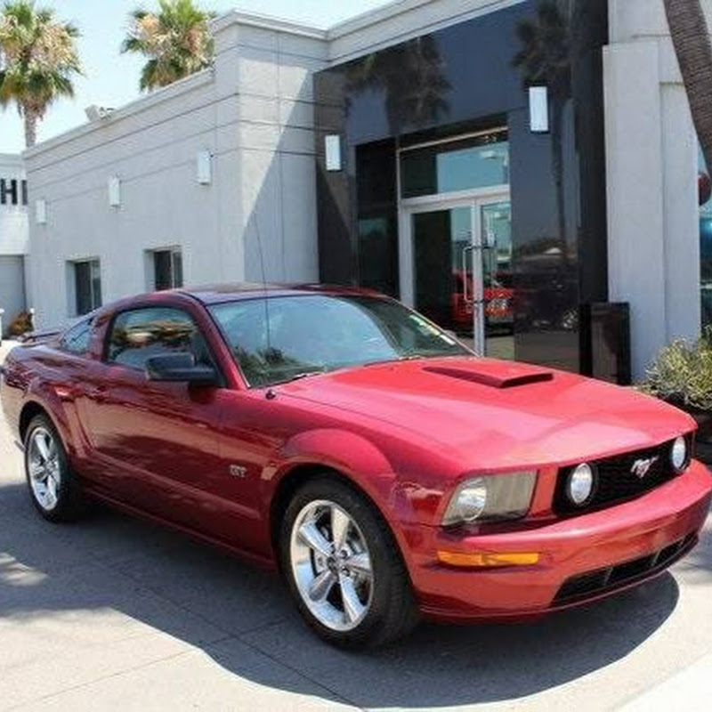 Rock Auto Group