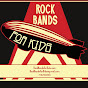 Rock Bands For Kids logo