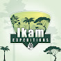 Ikam Expeditions logo